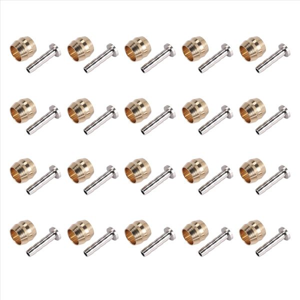 20Pcs For Shimano Bh90 Hydraulic Disc Brake Hose 1