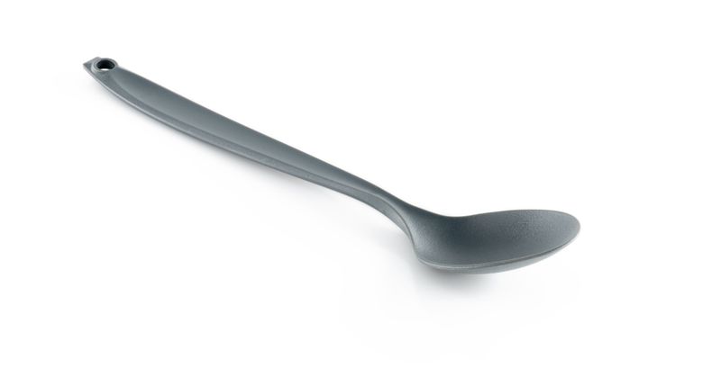 GSI Outdoors Pouch Spoon - Grey