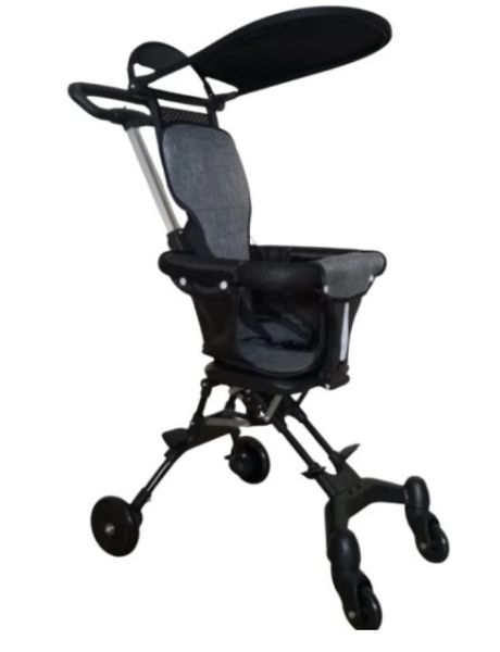 Baby Stroller with Lightweight Compact Design ideal for 6-36 Months