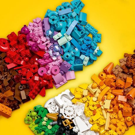 900 piece on sale lego box