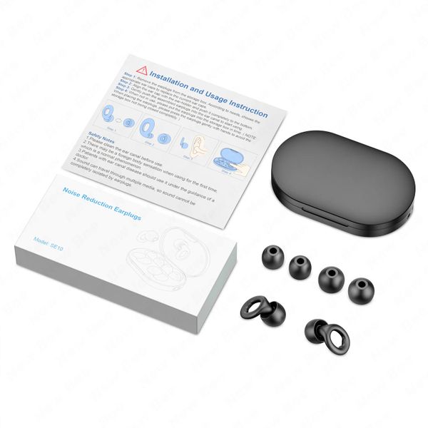 Trulyhealth Noise Reduction PeacefulPods