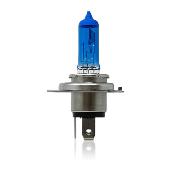 H4 Xenon Head Lamp - 12V Car Headlight Bulb