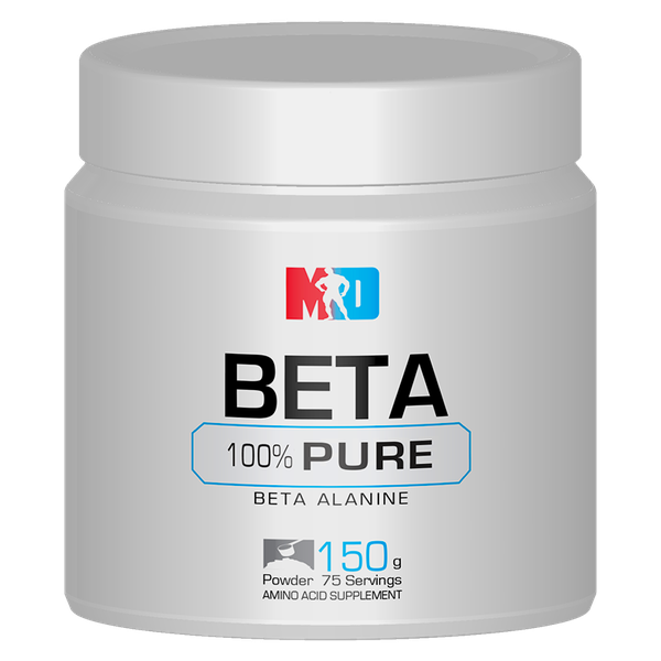 Just Pure Beta Alanine 150g