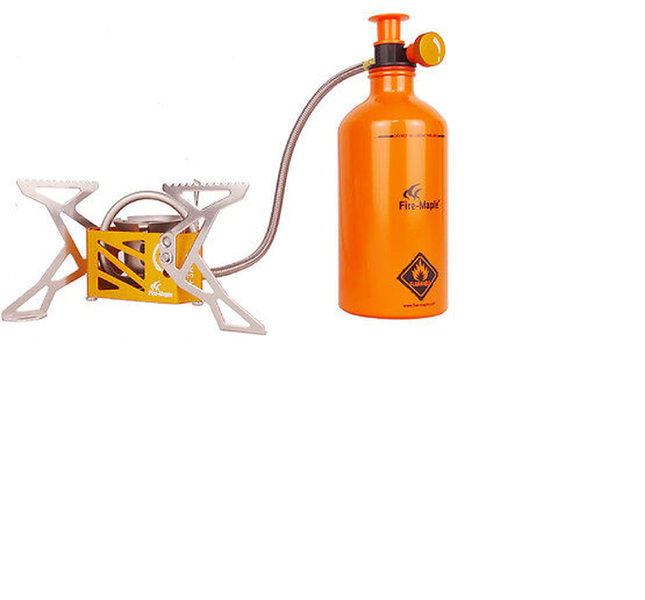 Fire Maple Fire Fuel Stove