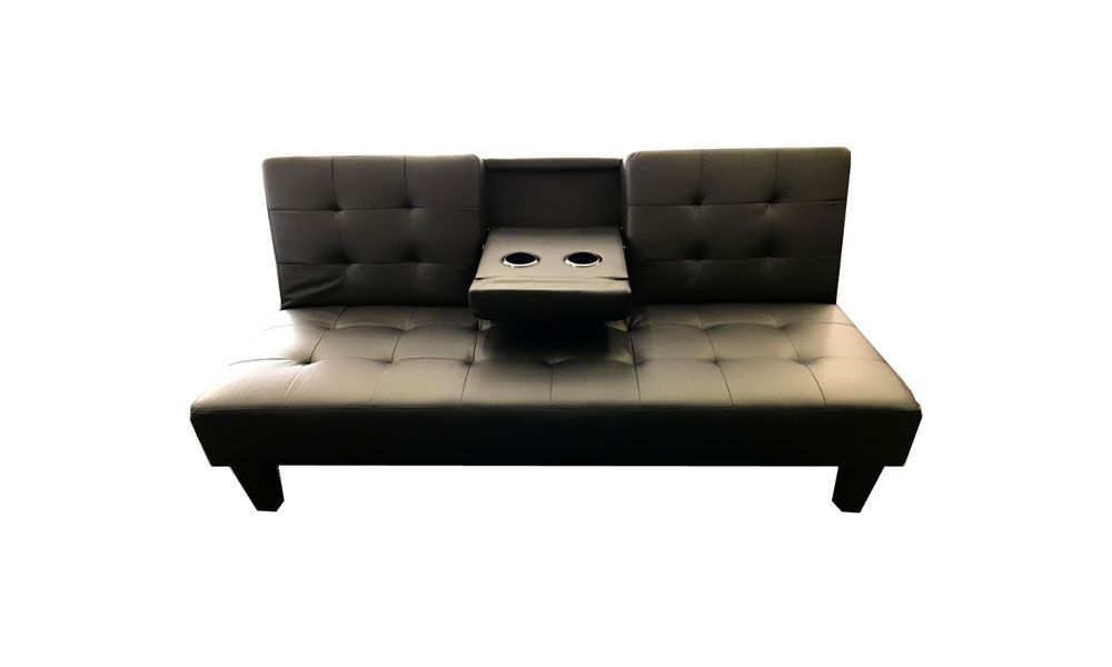 Leather Sleeper Couch Buy Online in South Africa