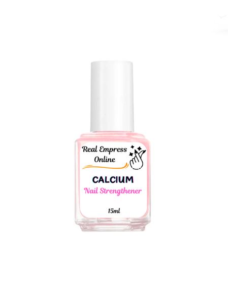 REO ~ Calcium Nail Strengthener