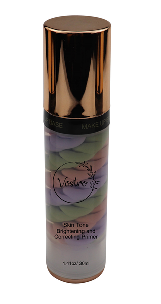 3 -in -1 Color Correcting Face Primer