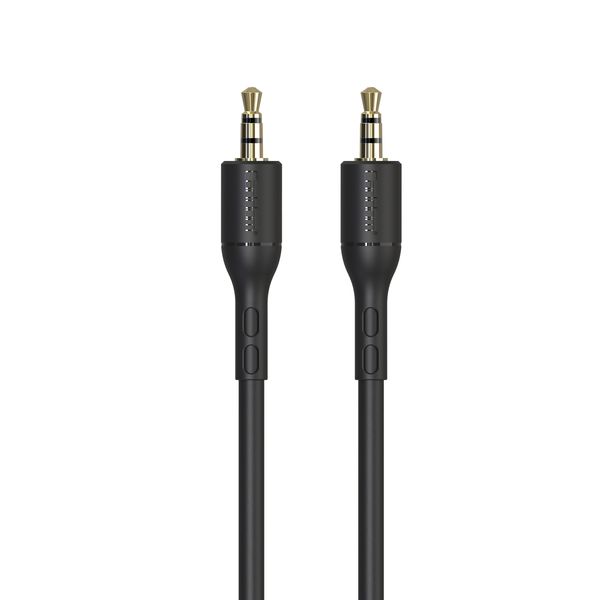 3.5mm Super Audio 100CM Aux cable ET-AUX08-1m