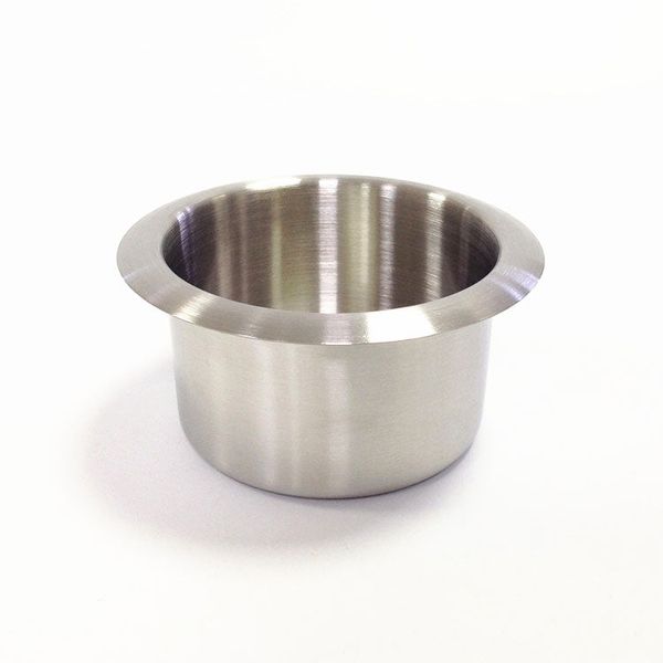 Stainless Steel Replacement Cup Holder for Recliner Couch/ Chair