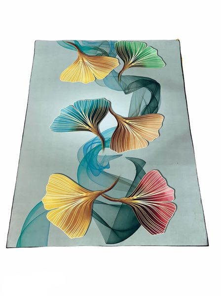 3D Carpet Design Area Rugs g