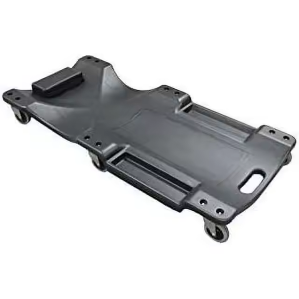 5-Wheel Design Car Repair Creeper Board