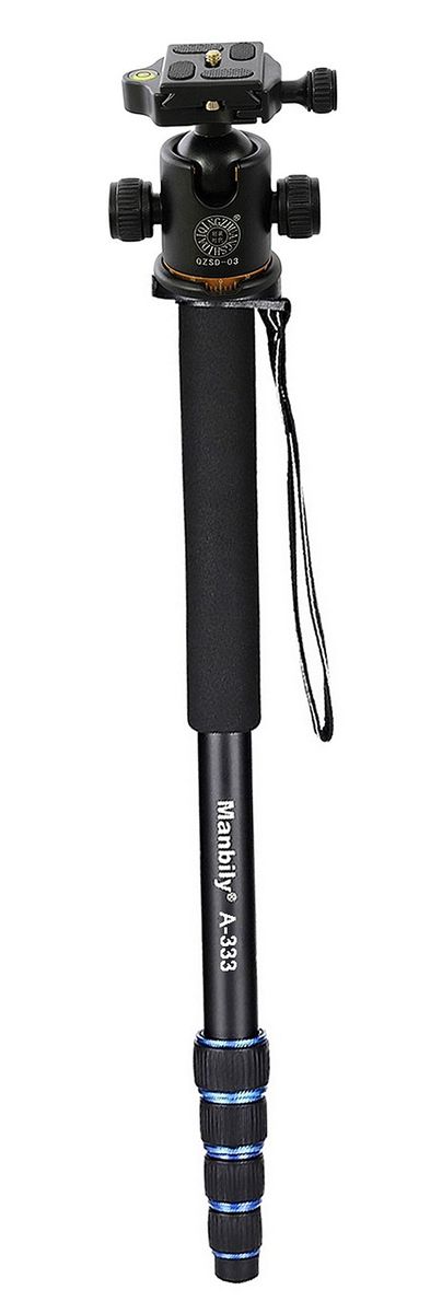 Manbily A-333 Photography Monopod | Shop Today. Get it Tomorrow ...