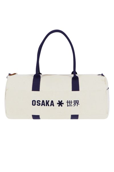 Osaka Padel Cotton Duffle Bag