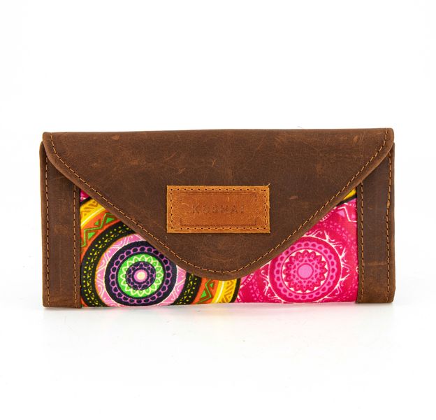 Koshai Kollection Nandi Purse