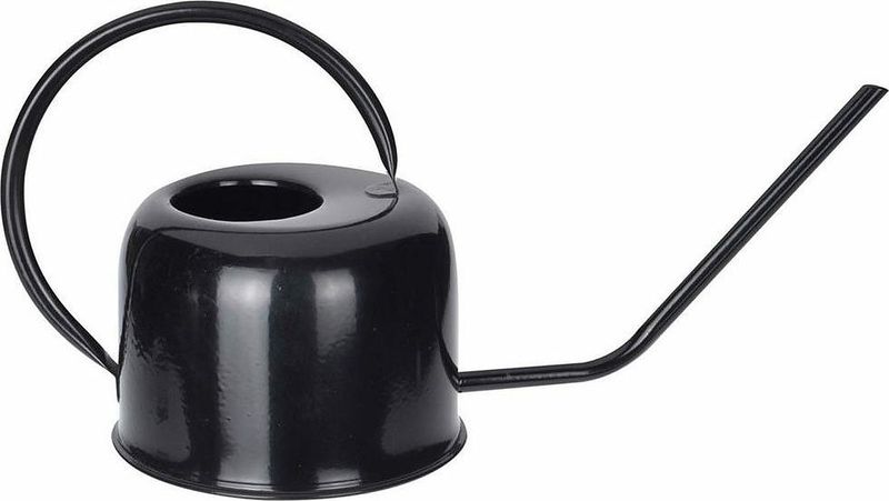 The Urbanist - Stainless Steel Watering Can - 1100ml