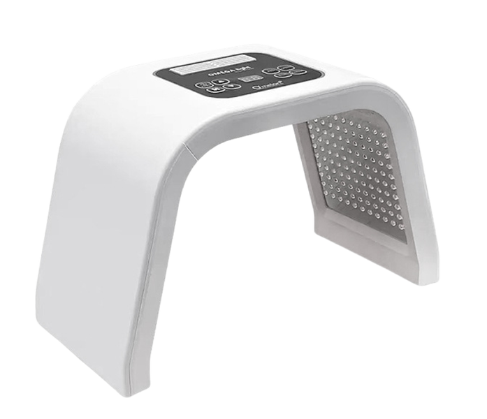 ABTOR Beauty Tools,LED Facial Treatment Mask, Portable,Nano-Hydration