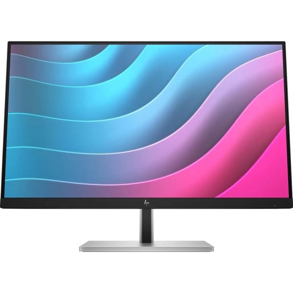HP E24 G5 23.8' FHD 5ms Monitor 6N6E9AA