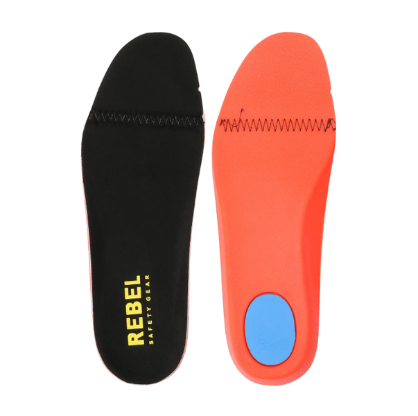 Rebel Footbed