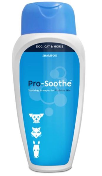 Pro-Soothe Shampoo (250ml)
