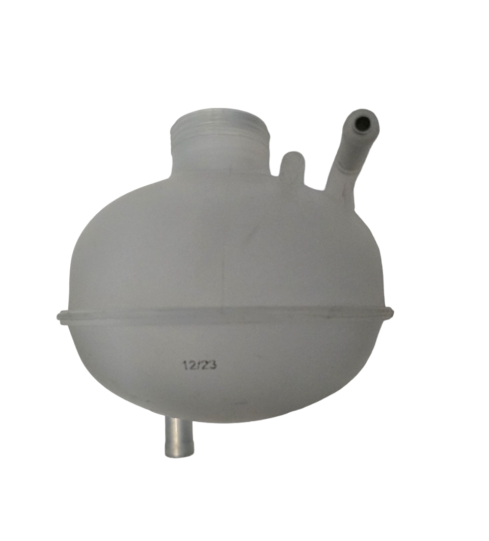 Frankberg Ausgleichsbehälter Kühlmittel Mit Deckel - Kompatibel Mit KA RB 1.3L 1996-2001