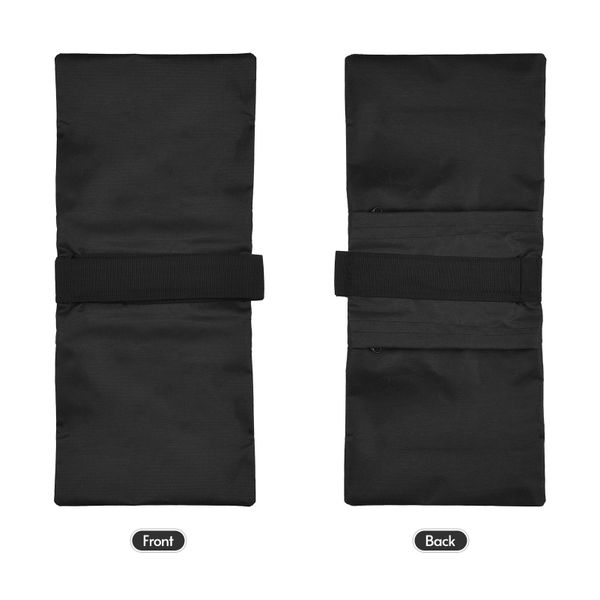 2 Pieces Counter-balance Weight Bags for Video Shooting