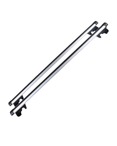 Universal Car Roof Rack Crossbar Top Rails 125CM