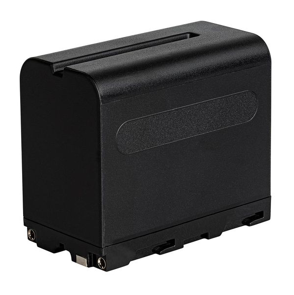 Leifire Camera Battery Fo Sony NP-F970