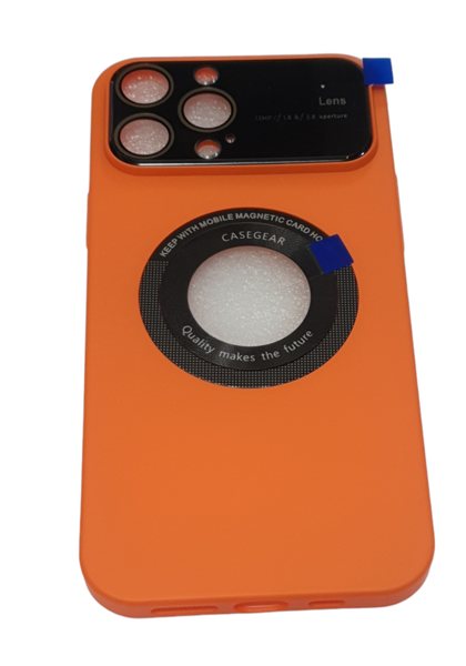 Wireless Lens Camera Case for Iphone 13 Pro