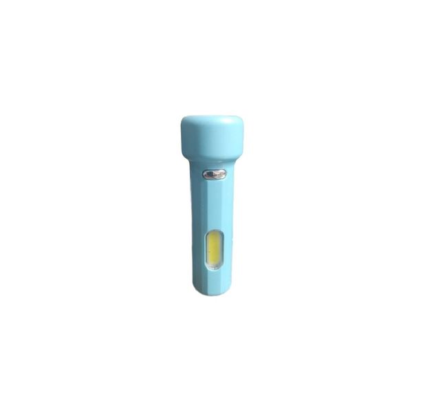 Rechargeable LED Flash Light
