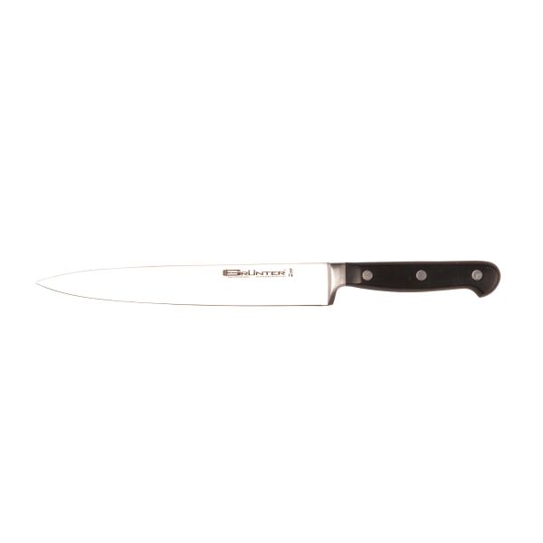 FORGED GRUNTER CARVING KNIFE 150mm