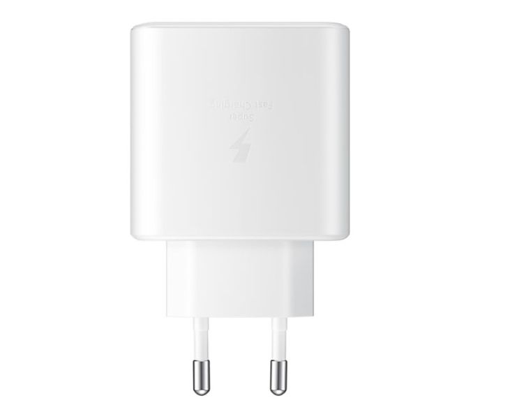 45W Super Fast USB-C Power Adapter