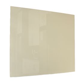 Ivory Satin Hob Splashback 900mm x 700mm | Buy Online in South Africa ...