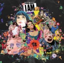I AM (CD / Album (Jewel Case))