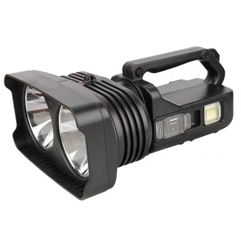 powerful search light led