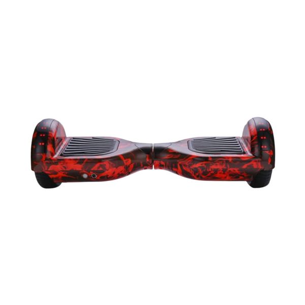 6.5Inch Electric Hoverboard AC-17