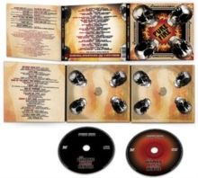 Pure Fire (CD / Album with DVD)