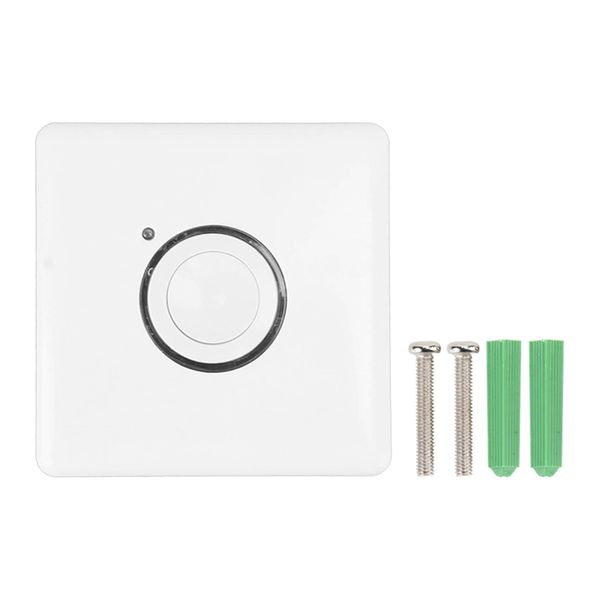 Touch Control Switch, Countdown Timer, 16 Types of Timing Duration