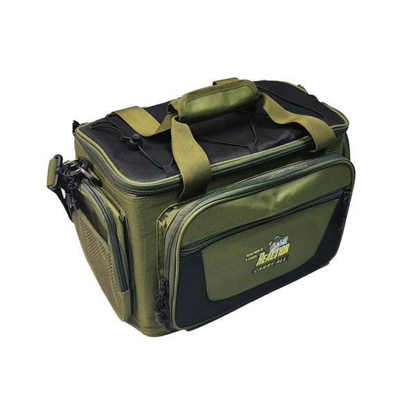 Reaction Carry All Bag