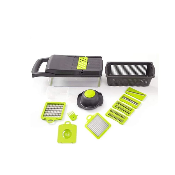 Veggie Slicer Multifunction Slicer