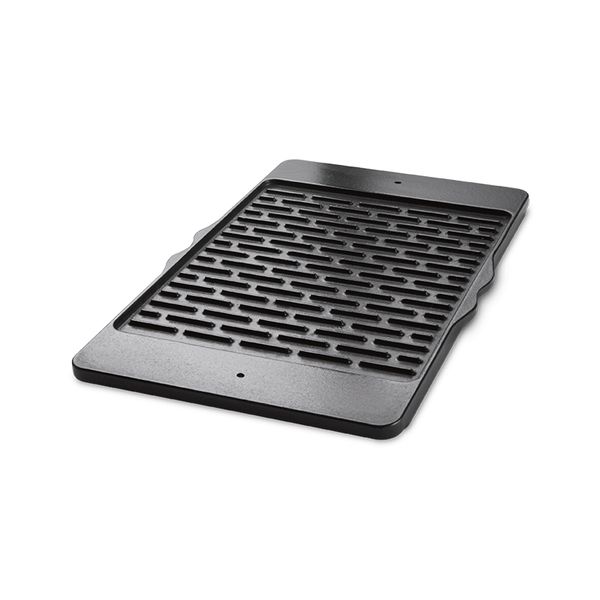 Weber Cast-iron griddle Spirit 300-Series