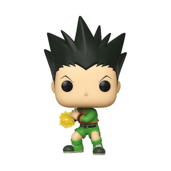 Funko Pop! Animation: Hunter X Hunter - Gon Freecss
