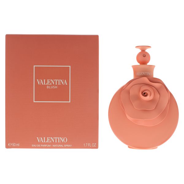 Valentino Valentina Blush Eau de Parfum 50ml (Parallel Import)