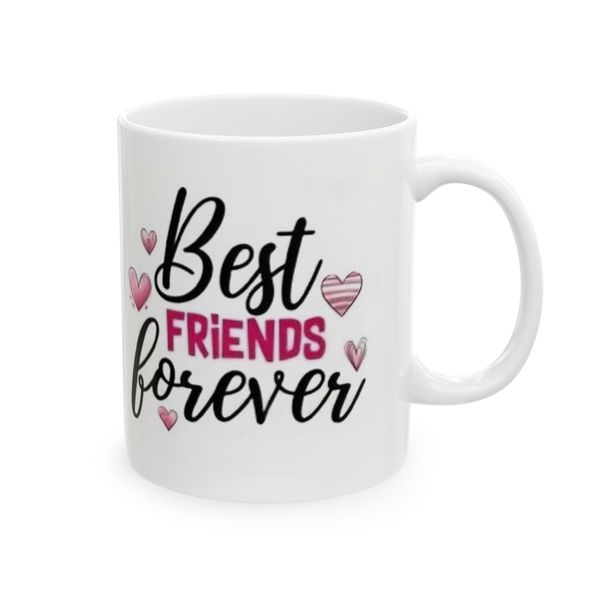 Best friends ever - Mug
