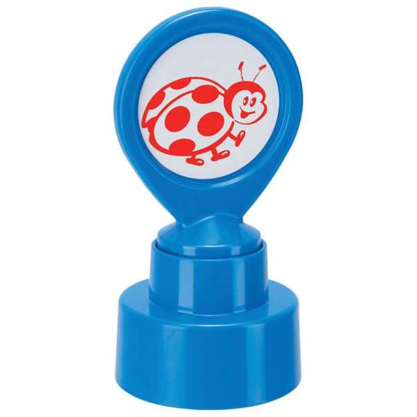 Colop - Motivational Stamp - Lady Bug