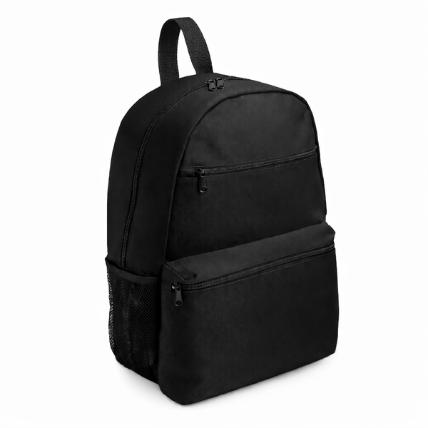 FASHIONATION Everyday Lightweight Backpack for School, Travel &amp; Casual Use