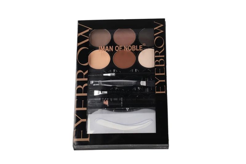 Iman of Noble Eyebrow Kit