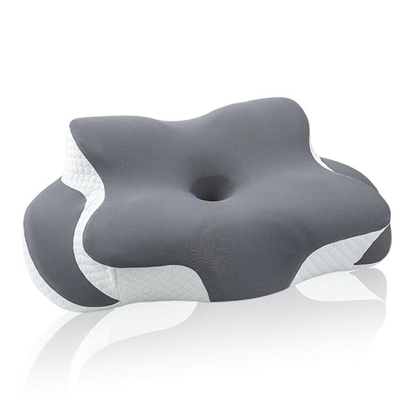 Cervical Pillow for Neck and Shoulder Pain Relief Memory Foam Pillow