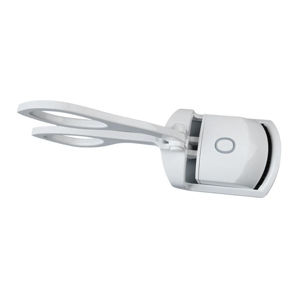 Heated Lash Curler Fast USB Rechargeable