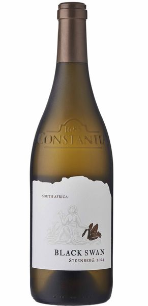 Steenberg - The Black Swan Sauvignon Blanc - 750ml