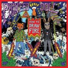 How to Draw Fire (CD / Album)